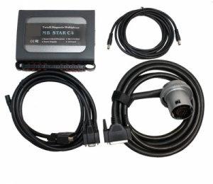 Diagnostic Equipment