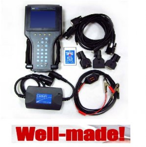 Diagnostic Scanner Pro Kit