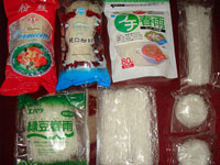 Long Kou Bean Vermicelli