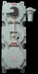 Metal Flameproof Receptacles, Feature : Durable