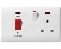 Plug In Switch Socket