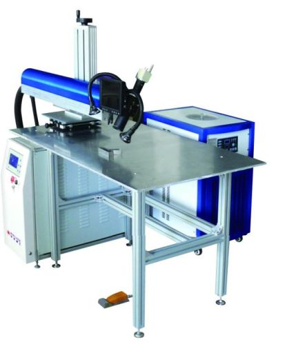 Laser Welding Machine, Brand Name : OPTIMA