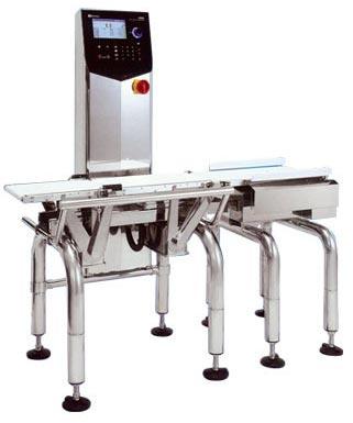 Checkweigher