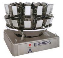 Multihead Weigher Machine