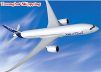 Air Freight Services