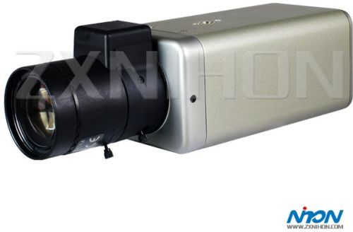 Box Cameras, CCTV Cameras