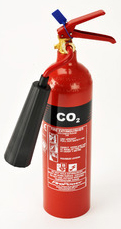 Fire Extinguishers