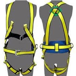 Full Body Harness Belt