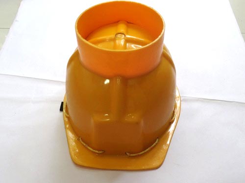 Loader Safety Helmet