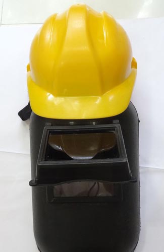 Welding Safety Helmet