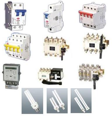 Switchgears