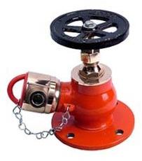 Fire Hydrant Valves