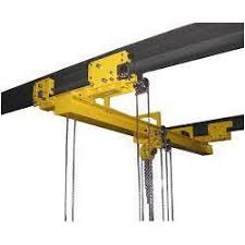 Underslung Crane