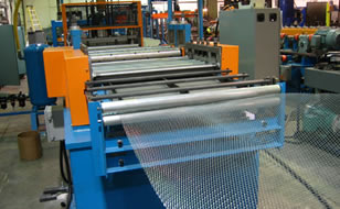 Expanded Metal, Brand Name : OUYU