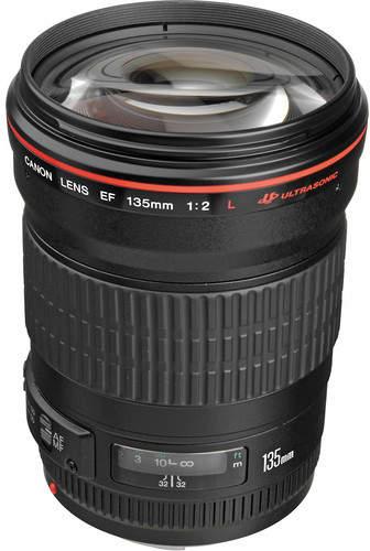 Autofocus Lens, Brand Name : Canon