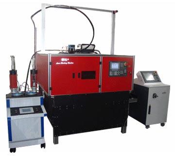 Laser Cladding Machine