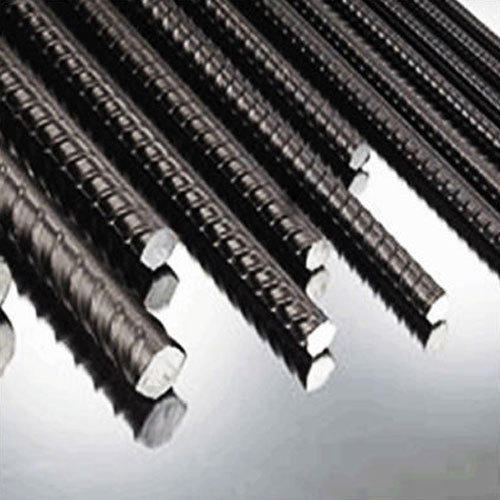 TMT Iron Bar