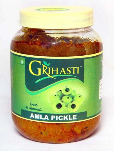 Amla pickle