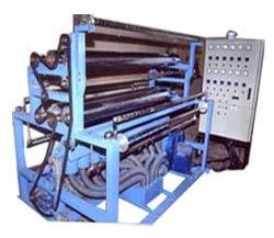 Foam Lamination Machine