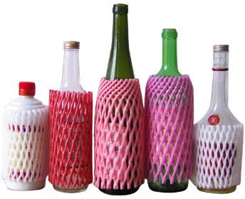 Foam Net Extrusion Machine