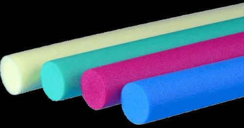 Polyethylene Foam Pipe