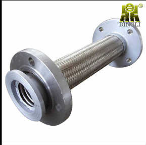 Flexible Pump Connectors