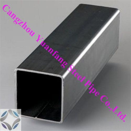 ERW Welded Square Steel Pipe