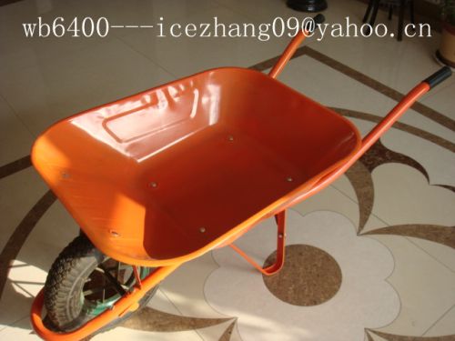 Wheelbarrow, Packaging Type : Customize
