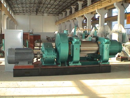 Rubber Cracker, Brand Name : Huahan