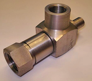 Stainless Steel Casting