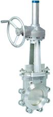 Lug Knife Gate Valve