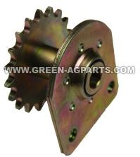 Aa30654 John Deere Planter Driver Sprocket