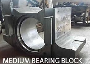 Bearing Blocks