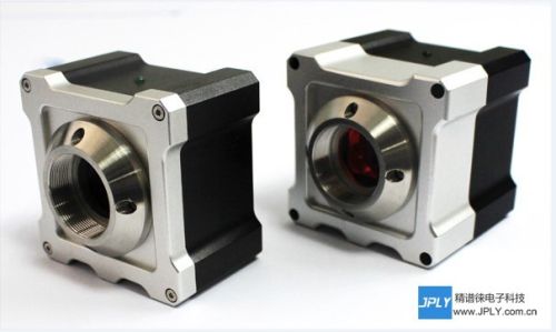 Sensor Microscope Camera, Brand Name : JPLY