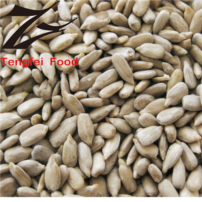 Bakery Sunflower Kernels, Moisture : 8% max