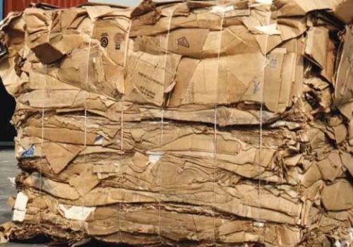 Occ Waste Paper Scrap, For Making Carton Boxes, Making Pulp, Feature : Eco Friendly, Long Shelf Life