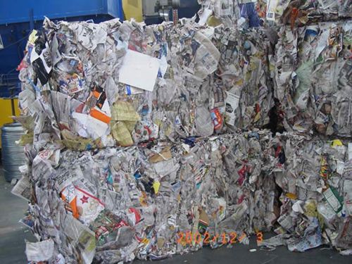 Old News Paper Scrap, For Recyling, Variety : English, Hindi