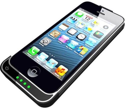 Mobile Power Case, Brand Name : Kinderl