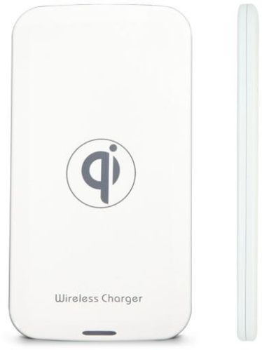 Wireless Cell Phone Charging Station