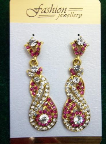 Imitation Small Earrings