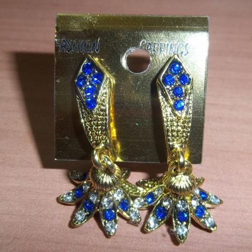 Imitation Small Jhumka