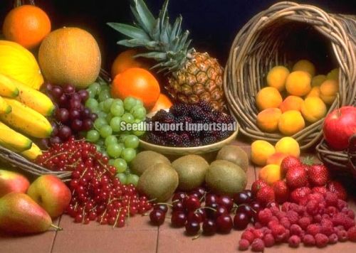 Fresh Fruits, For Cooking, Home, Hotels, Specialities : Good For Nutritions, Non Harmful