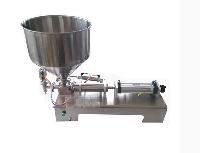 Cream Filling Machine