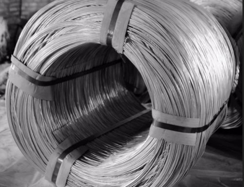 PVC Coated Binding Wire