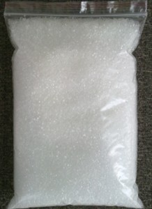 Rubber Accelerator Chemical