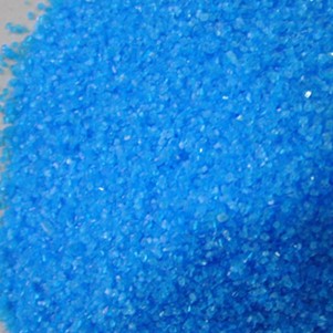 Copper Sulphate, Density : 3.6 g/cm3