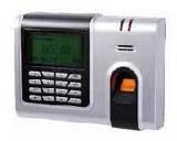 Plastic Biometric Access Control System
