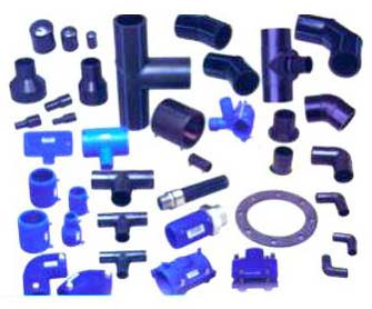 HDPE Pipe Fitting