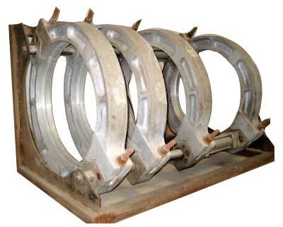 HDPE Pipe Jointing Machines