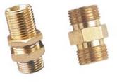 Brass Connectors